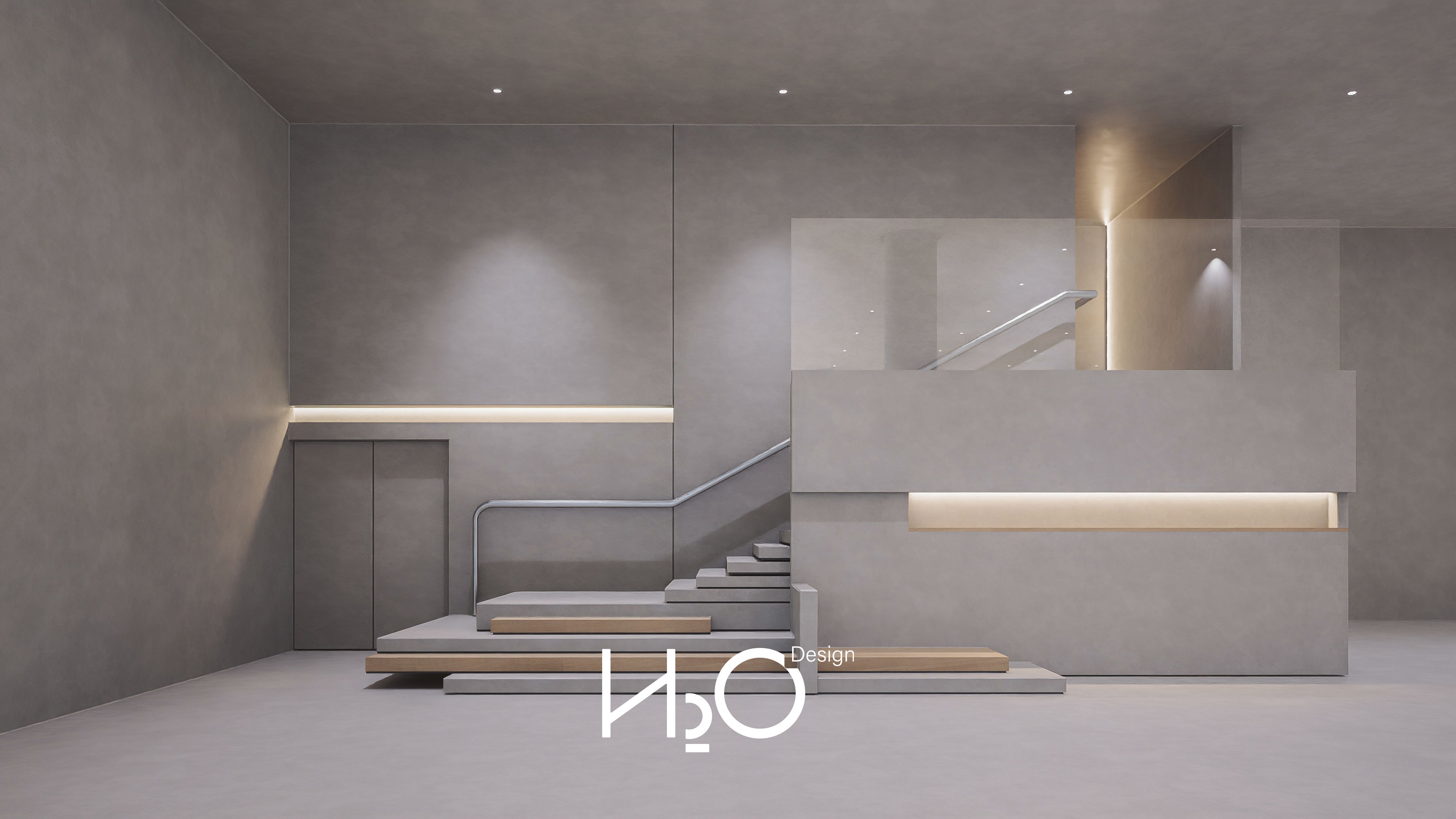 H2O 天津艺术中心婚礼堂全案设计实景 主图3